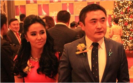 Загвар зохион бүтээгч Аня-ийн бие давхар зураг анх удаа…